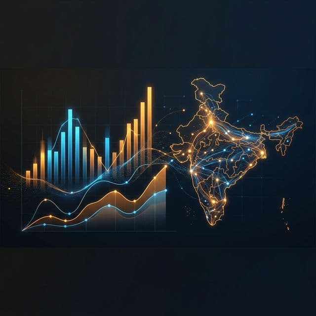 Economic Survey Visualizer