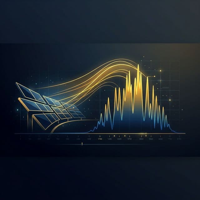 8760 Energy Simulation Modeling