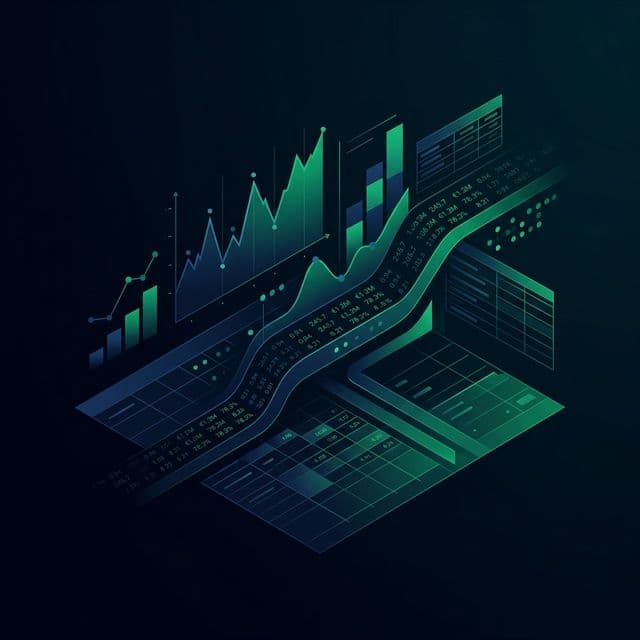 NBFC Data Analysis — RBI