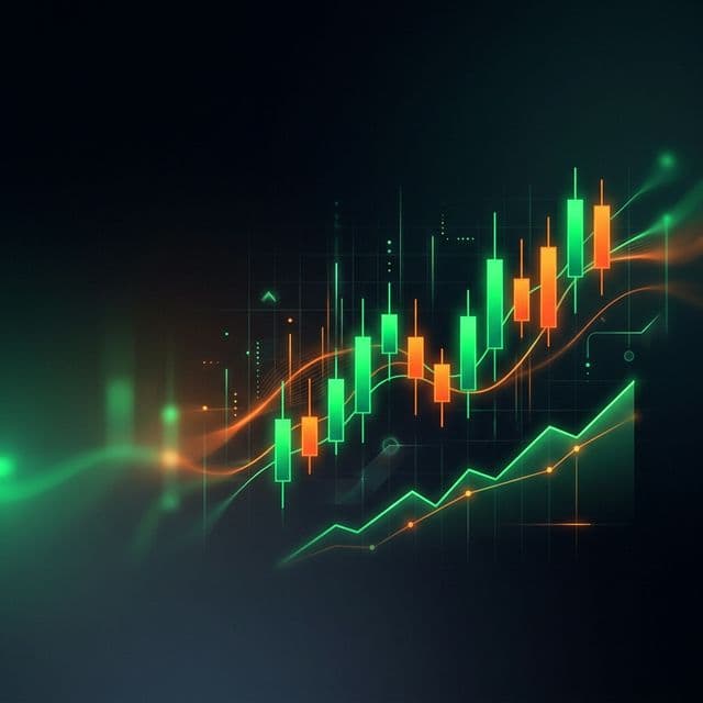 TradeBuddy — Trading Platform